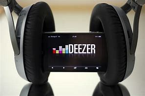 Deezer APK Free Download for Android 2024